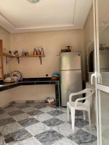 Villa dException à Ourika Nichée au Cœur des Montagnes