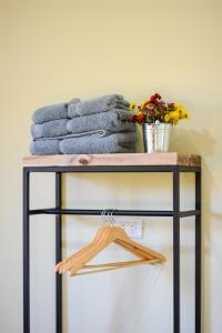 CasAmigos Cruz de Piedra