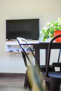 CasAmigos Cruz de Piedra