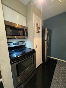 5 DT Dallas l FIFA READY l Staycation 1Bd1Ba