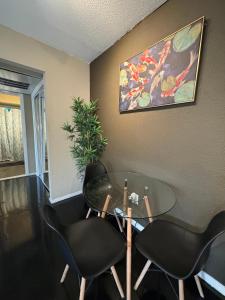 5 DT Dallas l FIFA READY l Staycation 1Bd1Ba