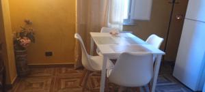 Roma ,casa san Paolo