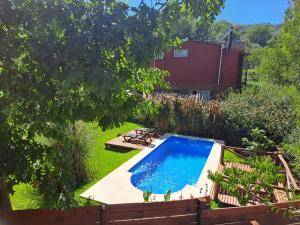 cabañas La Victoria