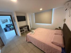 Suite en el Edificio de BolonCity Urdesa