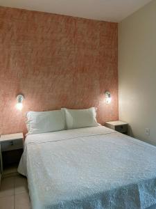 Pousada Cores do Mar | Conforto com Piscina em Bombinhas