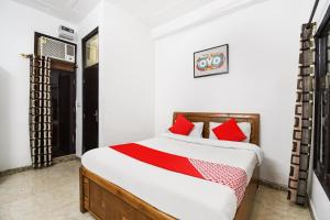 Hotel O Devi Palace Inn