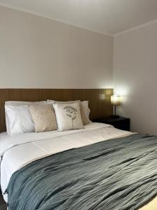 NM Departamentos Amoblados