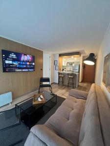 NM Departamentos Amoblados