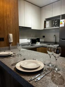 NM Departamentos Amoblados