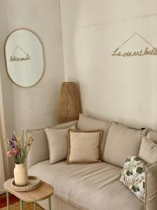 Lescapade de saint Antoine