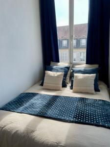 Lescapade de saint Antoine