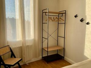 Lescapade de saint Antoine