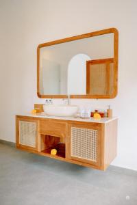 Nasa Place Ubud With Jungle View