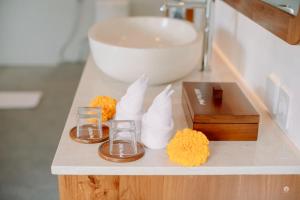 Nasa Place Ubud With Jungle View