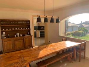 Villas 5 Bed Villa, 6 Baths, View and Beautiful Pool : photos des chambres