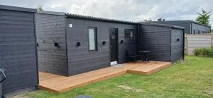 Blokhus - tæt på by og strand