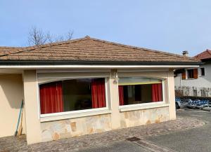 Villas 5 Bed Villa, 6 Baths, View and Beautiful Pool : photos des chambres