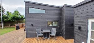 Blokhus - tæt på by og strand