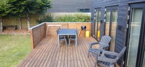 Blokhus - tæt på by og strand