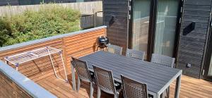 Blokhus - tæt på by og strand