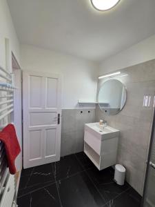 Apartmán Oáza pod Kopečkem