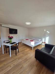 Apartmán Oáza pod Kopečkem