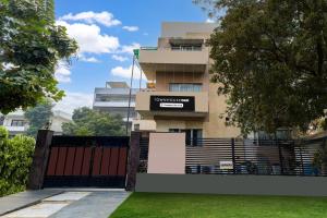 Townhouse Oak Sector 25 Gurgaon
