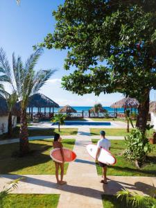 Serendipia Hotel Nizao