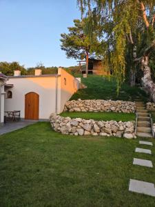 Apartmán Oáza pod Kopečkem