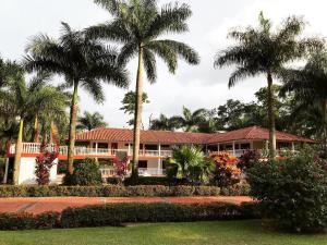 Hotel Villa De Los Angeles