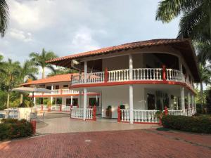 Hotel Villa De Los Angeles