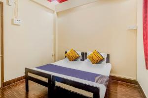 Hotel O New Ushakal Lodging & Boarding