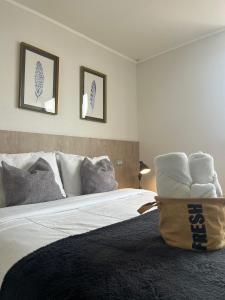 NM Departamentos Amoblados