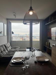 NM Departamentos Amoblados