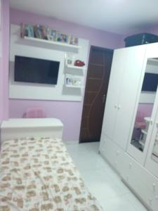 Casa em Vila 5 quartos São Brás