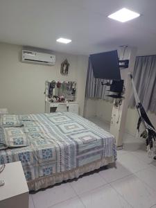 Casa em Vila 5 quartos São Brás