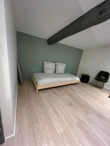 Appartement privé rose