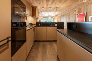 Antarès SIRIUS 401 - Spacious ski inski out apartment