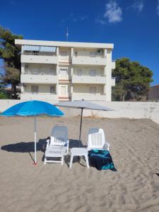 La Dolce Vita Apartments - Beachfront