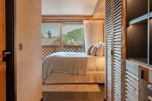 Antarès SIRIUS 401 - Spacious ski inski out apartment