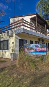 Habana Rooms