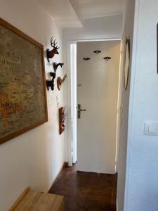 Joli maison de pêcheur à 50m de la plage en plein centre