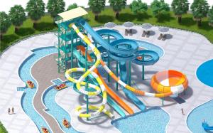 Fiesta Americana Funeeq Punta Cana All Inclusive