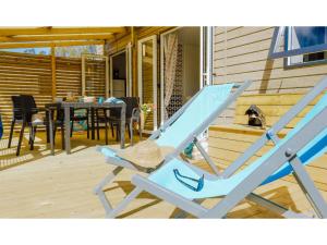 Camping Landudec
