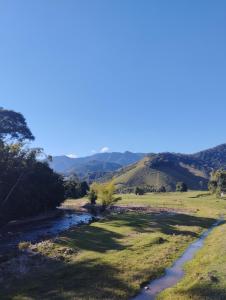 Pousada Solar Bananeiras
