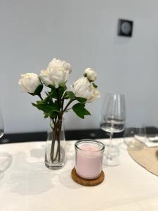 Appartement moderne et rénové au coeur de Paris