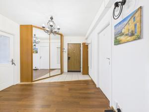 Aleje Jerozolimskie 155 ROOMS SuperApart - blisko Dworca Zachodniego