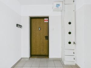 Aleje Jerozolimskie 155 ROOMS SuperApart - blisko Dworca Zachodniego