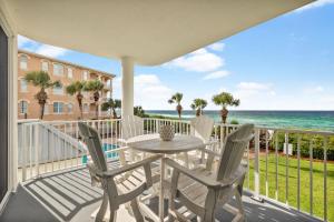 Tranquillity on 30A Unit# 210 by 30A Escapes
