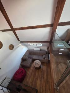 Historic Canal-Side Apartment